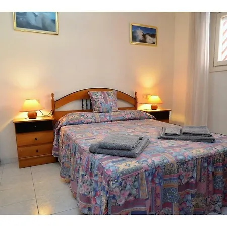 Apartamento 16 Authentic House Torrevieja