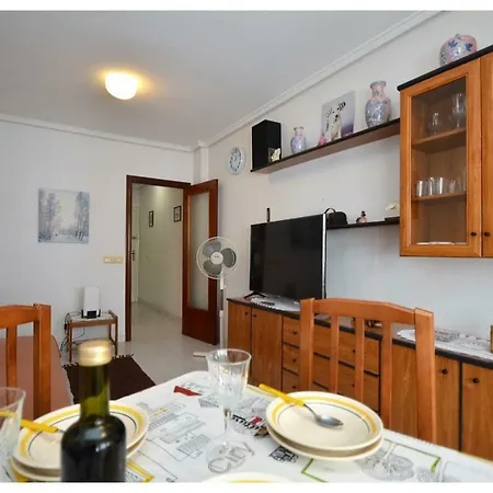 Apartment 16 Authentic House