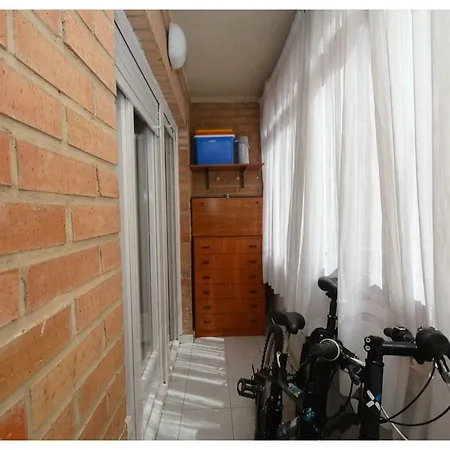Apartment 16 Authentic House