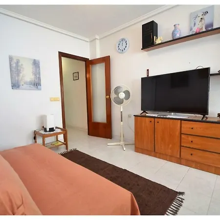 Apartment 16 Authentic House
